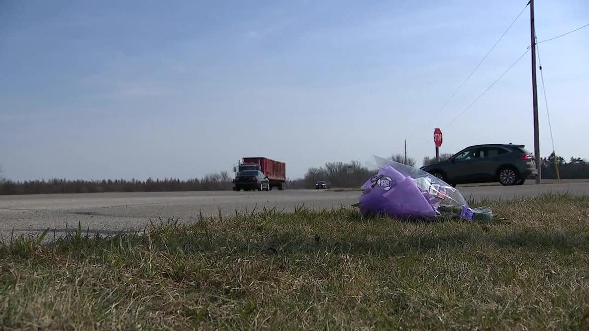 Lac La Belle fatal crash; 10-year-old boy identified, GoFundMe set up