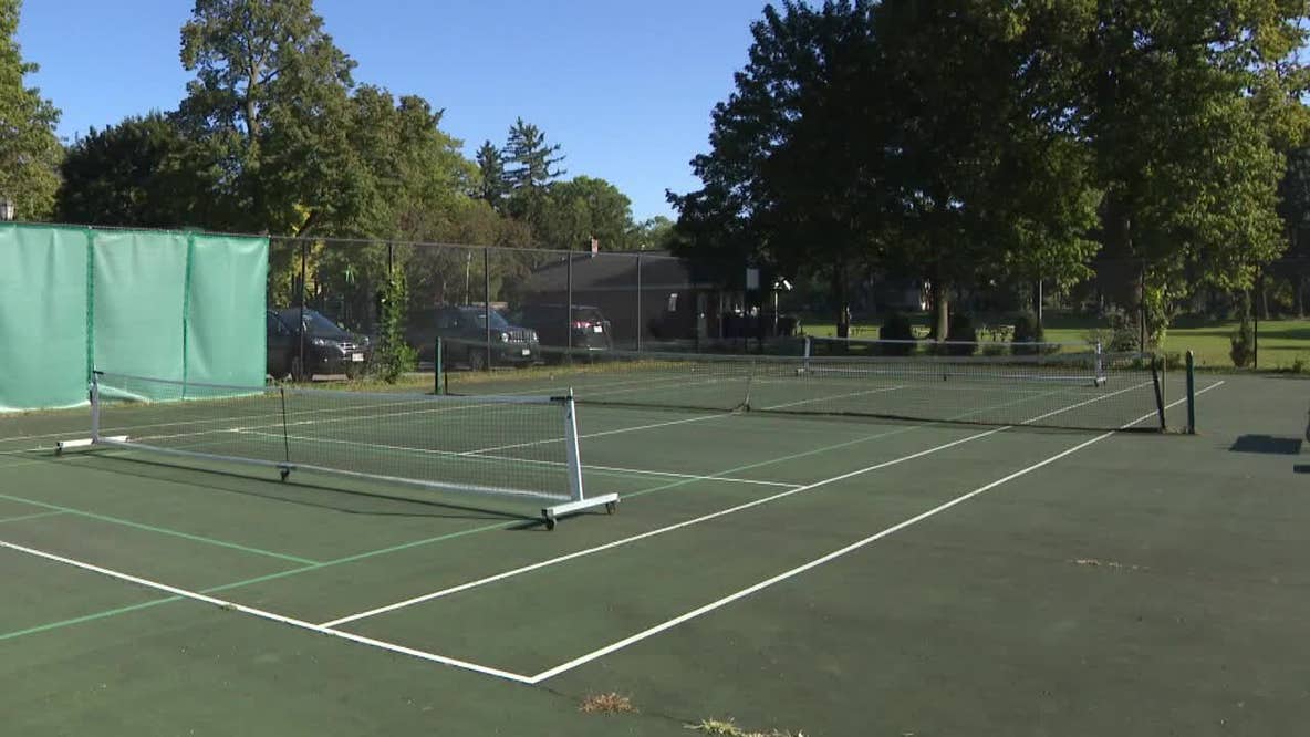 Whitefish Bay pickleball debate; board adopts new Klode Park hours