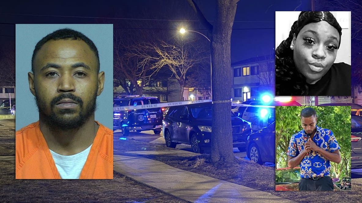 Milwaukee fatal shooting near Green Tree and Darien; 27-year-old charged