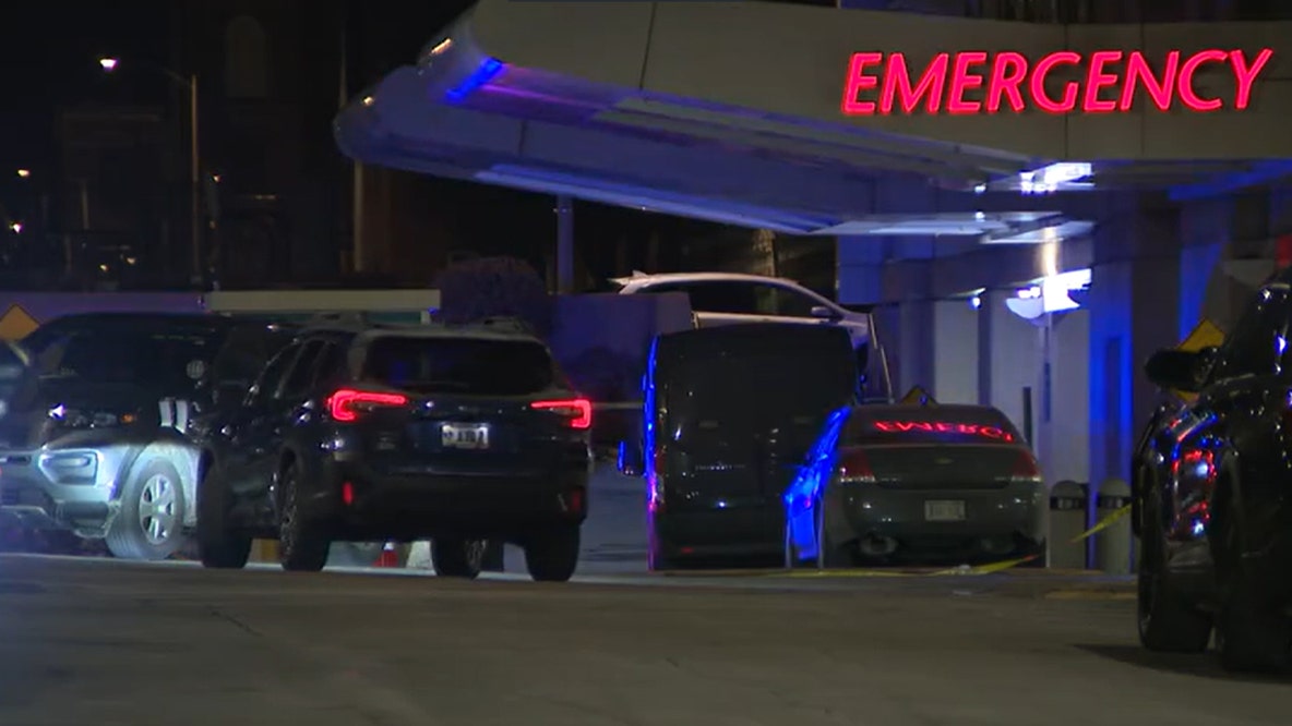 Man dies after shooting at Aurora Sinai Medical Center in Milwaukee