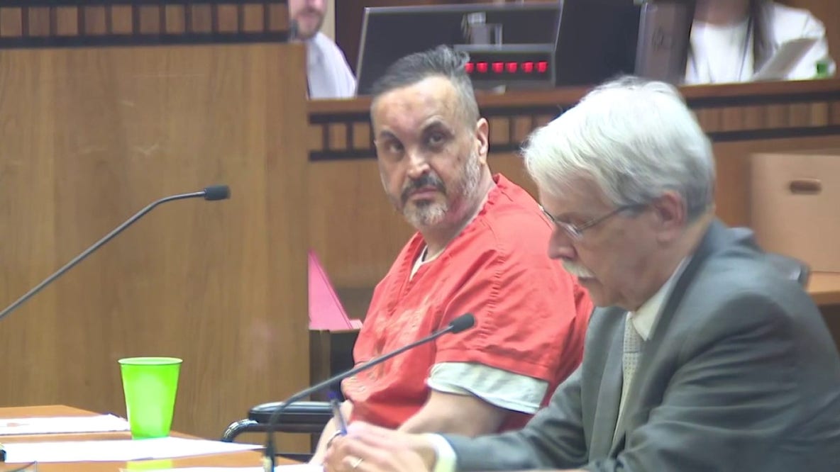 Milwaukee kidnapping trial of Timothy Olson; 1st day of testimony