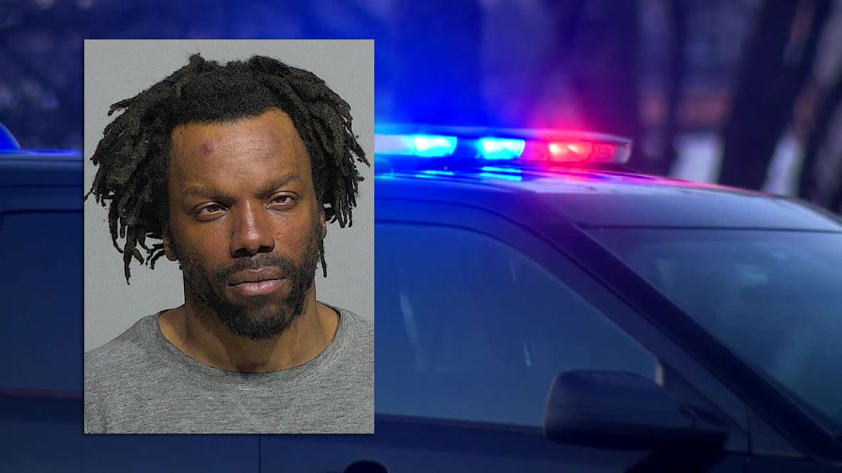 Milwaukee armed sex assault; 34-year-old man accused, charged
