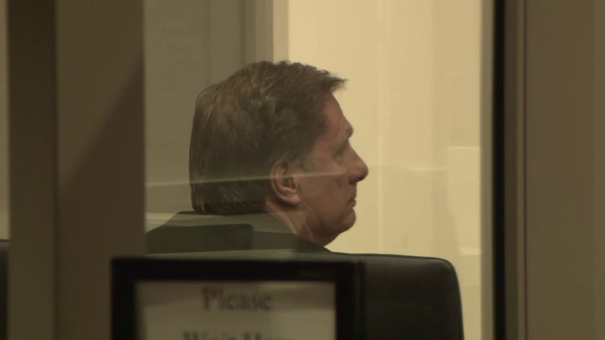 Fatal hit-and-run crash involving motorcyclist; accused bound over for trial