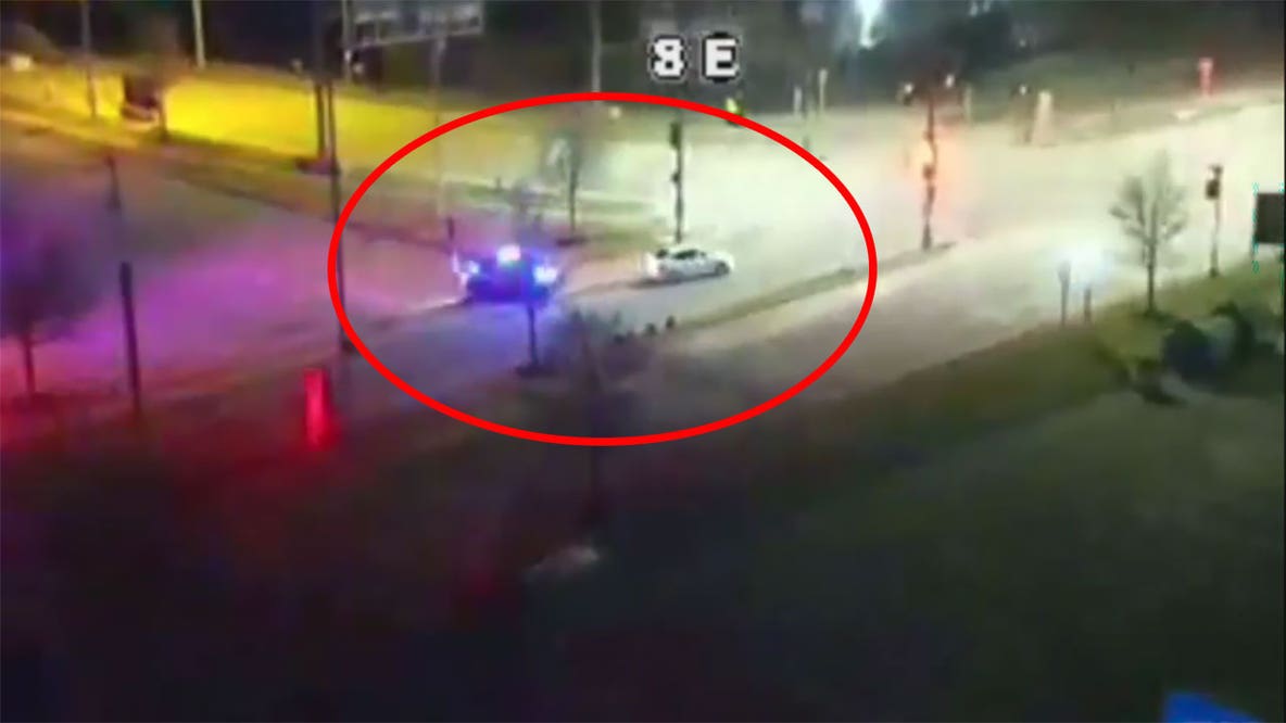 West Allis police chase ends with PIT maneuver, 2 arrested