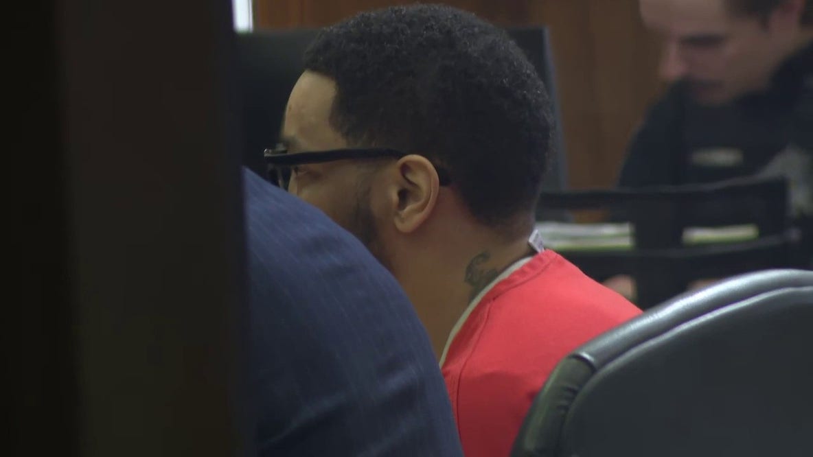 Milwaukee fatal crash; Christopher Sloan sentenced to 16 years prison