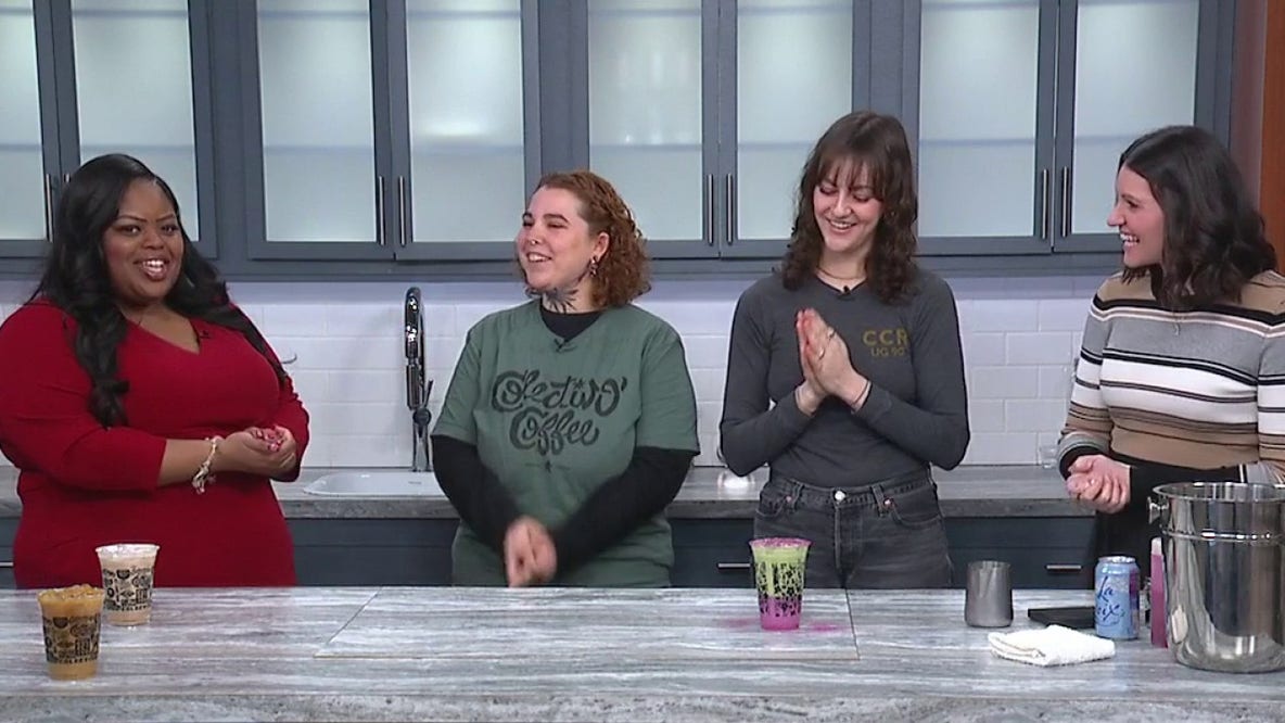 Celebrating National Barista Day with Colectivo Coffee