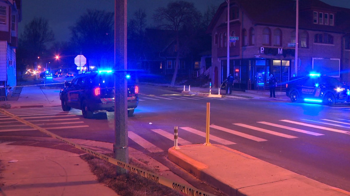 Shots fired near Moody Park in Milwaukee during fight; teen arrested