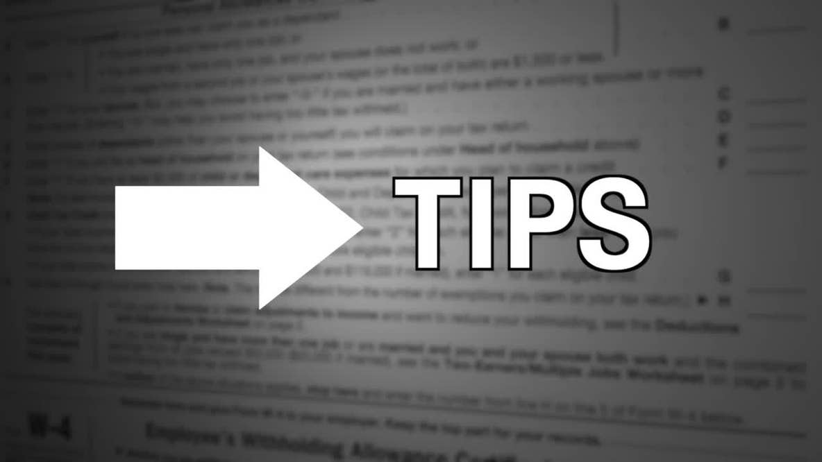 FOX6 Cents: Local expert offers tax season tips
