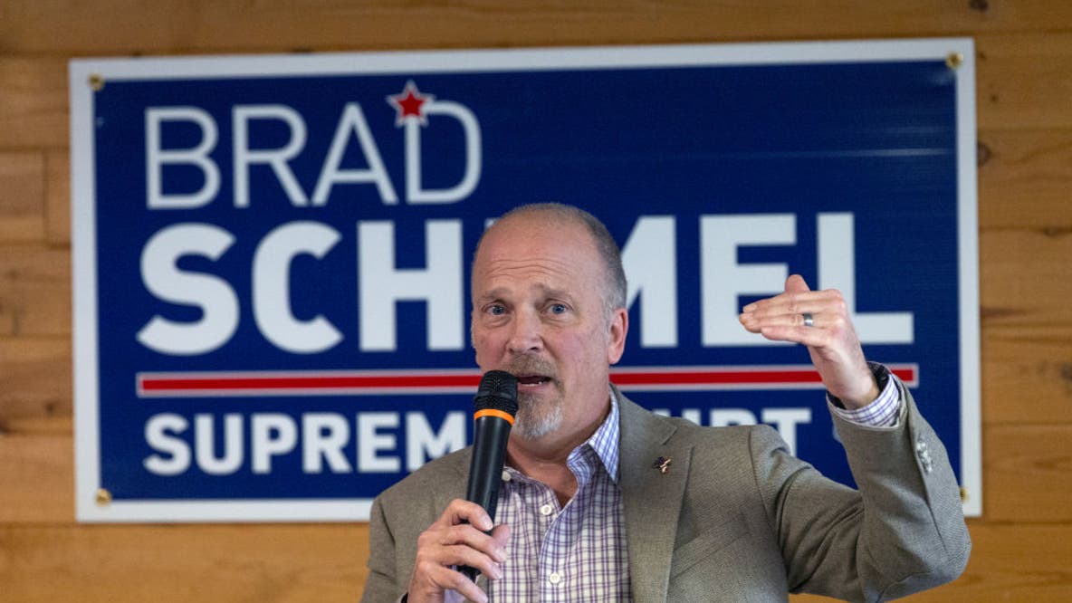 Judges won't extend appointment for interim U.S. Attorney Brad Schimel