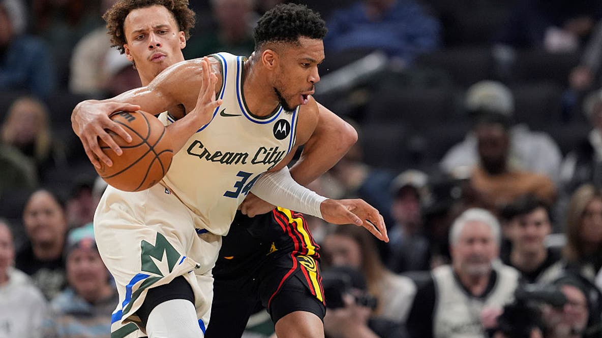 Atlanta Hawks defeated Milwaukee Bucks 131-113 on Wednesday night