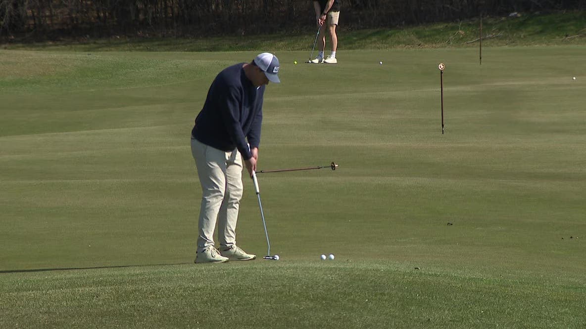 Milwaukee County golf courses all open for 2026 season