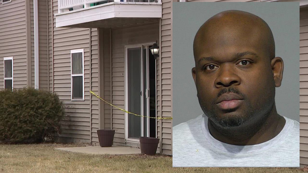 West Milwaukee homicide; man accused of killing mom with baseball bat