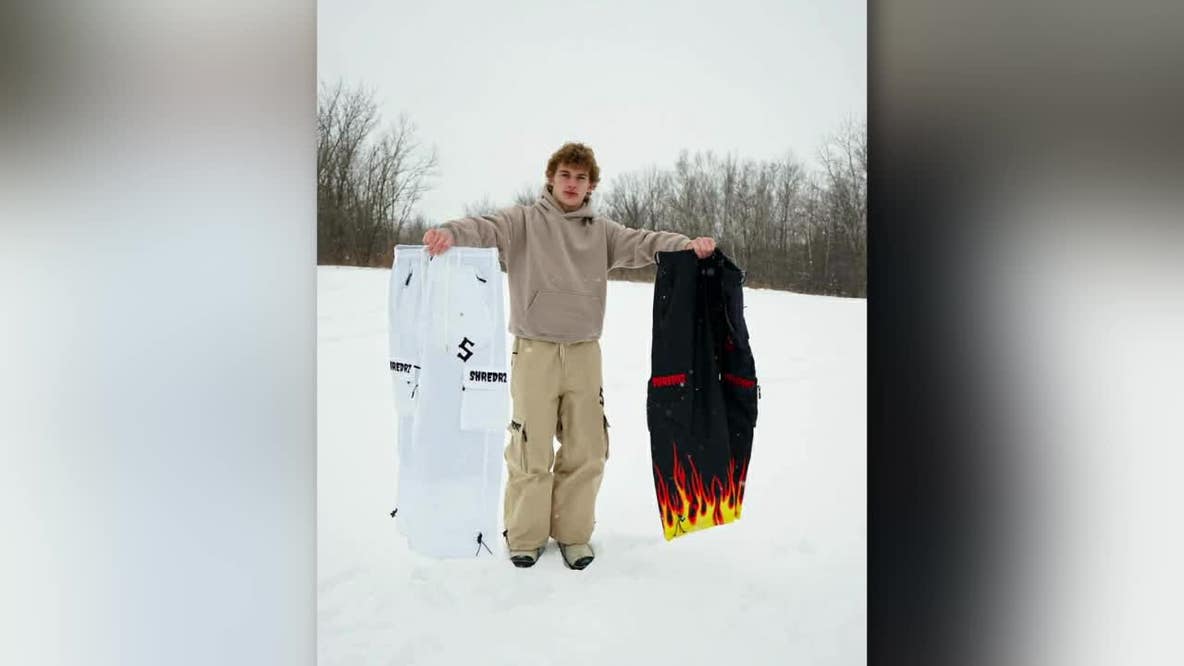 Winner named in Junior Achievement's Young Entrepreneur competition