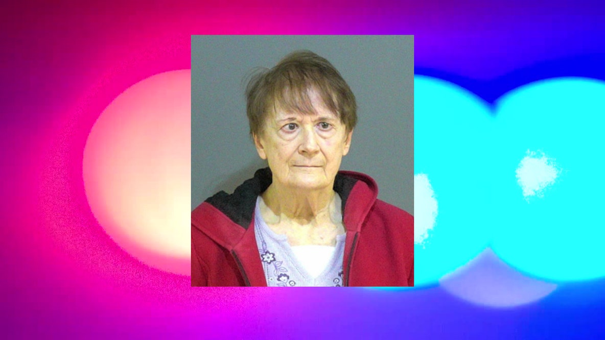 Waukesha hit-and-run pedestrian crash; 81-year-old woman charged