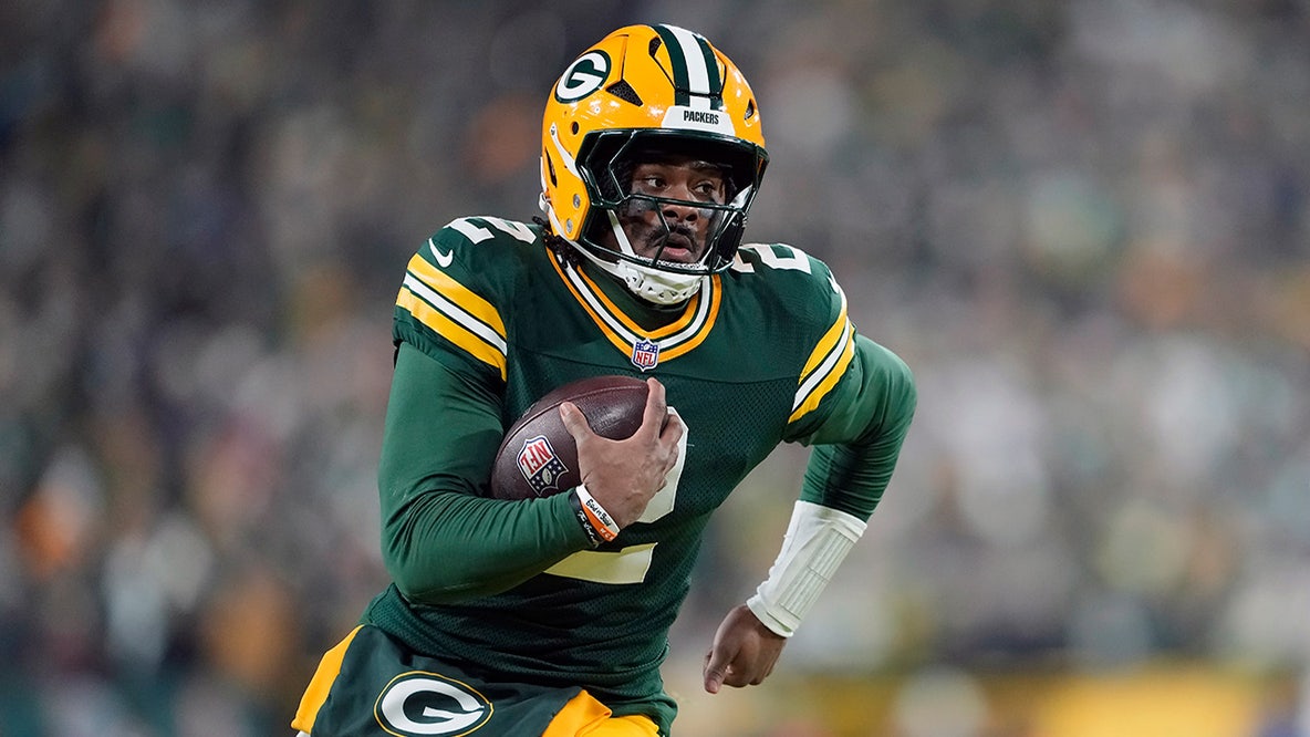 Packers QB Malik Willis signing with Miami Dolphins: report