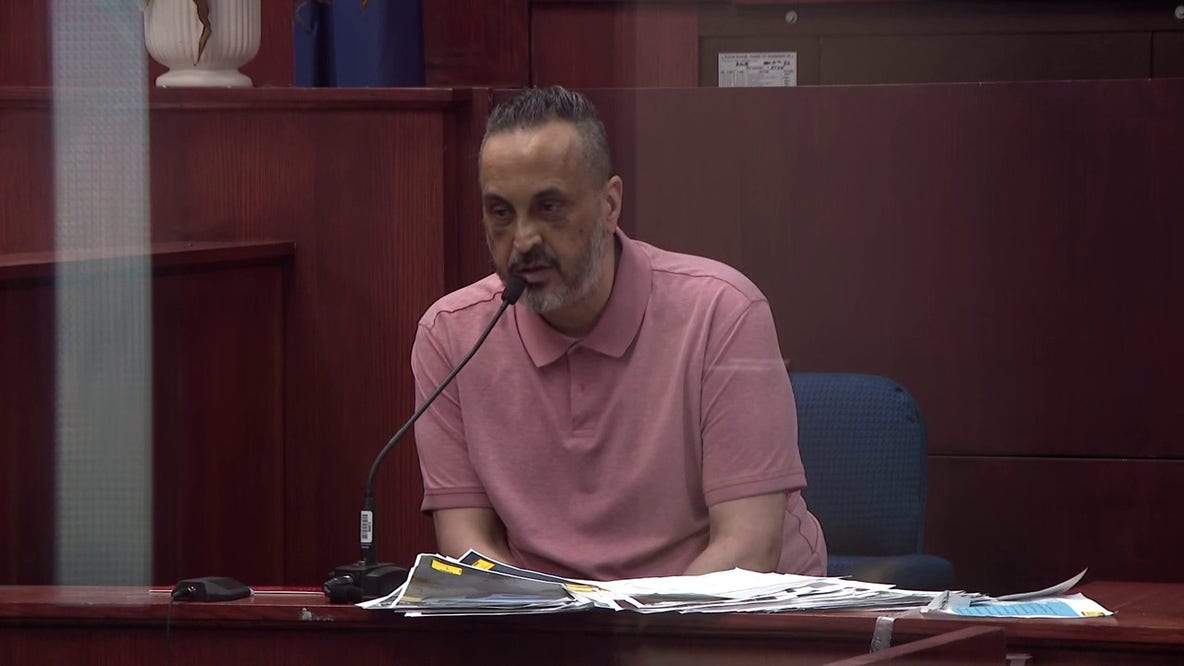 Milwaukee kidnapping trial of Timothy Olson, jury now deliberating