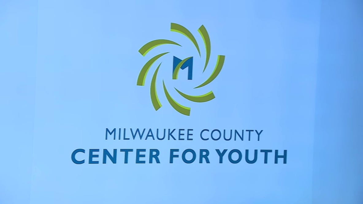 New ‘Milwaukee County Center for Youth’ officially opens