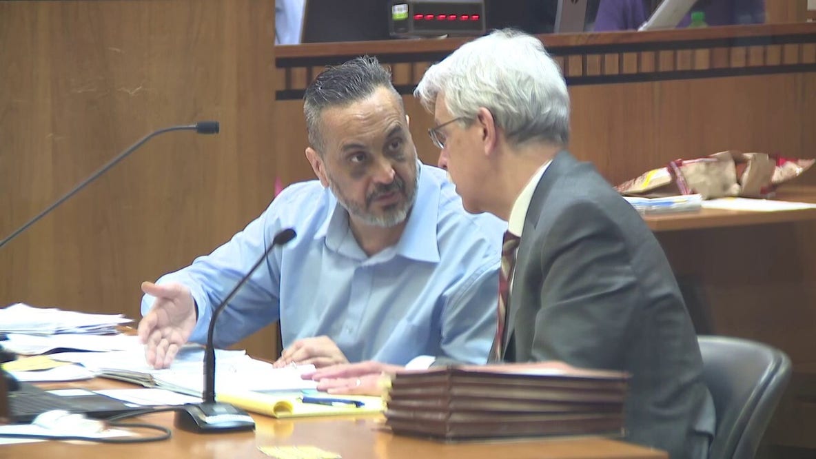 Milwaukee kidnapping trial of Timothy Olson | March 13 testimony