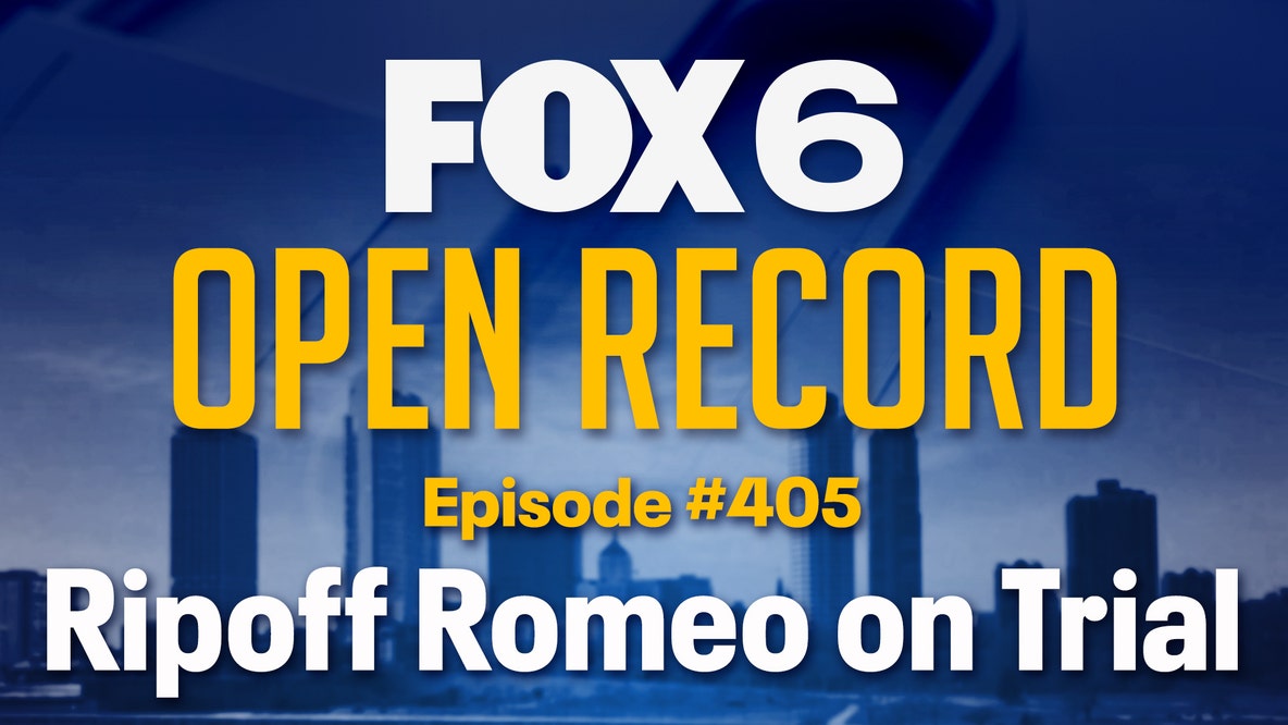 Open Record: Ripoff Romeo on Trial