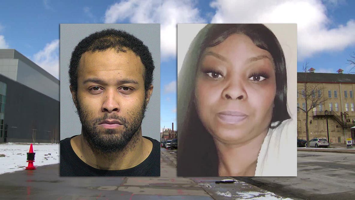 Milwaukee fatal Deer District shooting; Glendale man accused