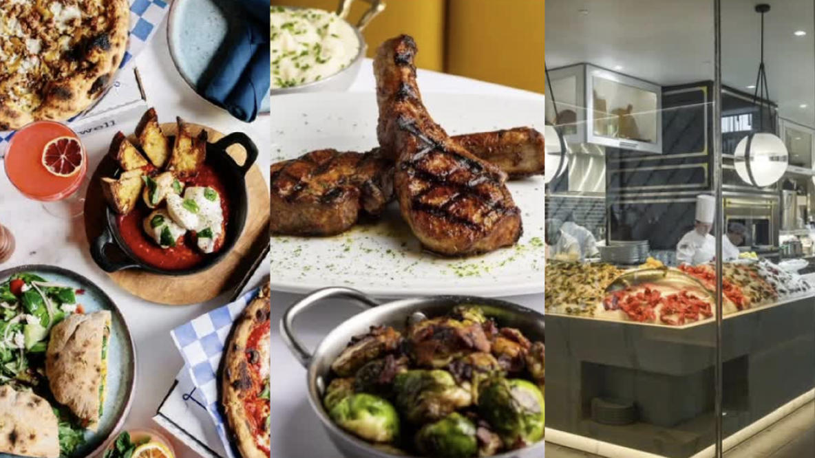 Brewers savor Phoenix food scene during spring training