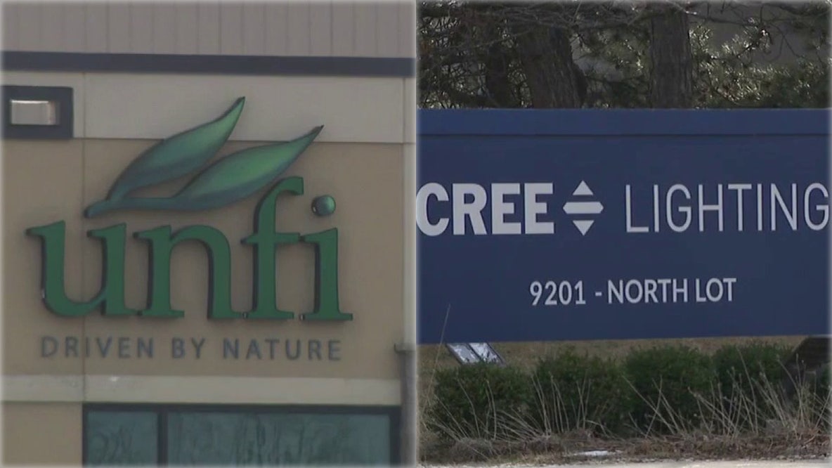 Layoffs, furloughs in Racine County; hundreds losing their jobs