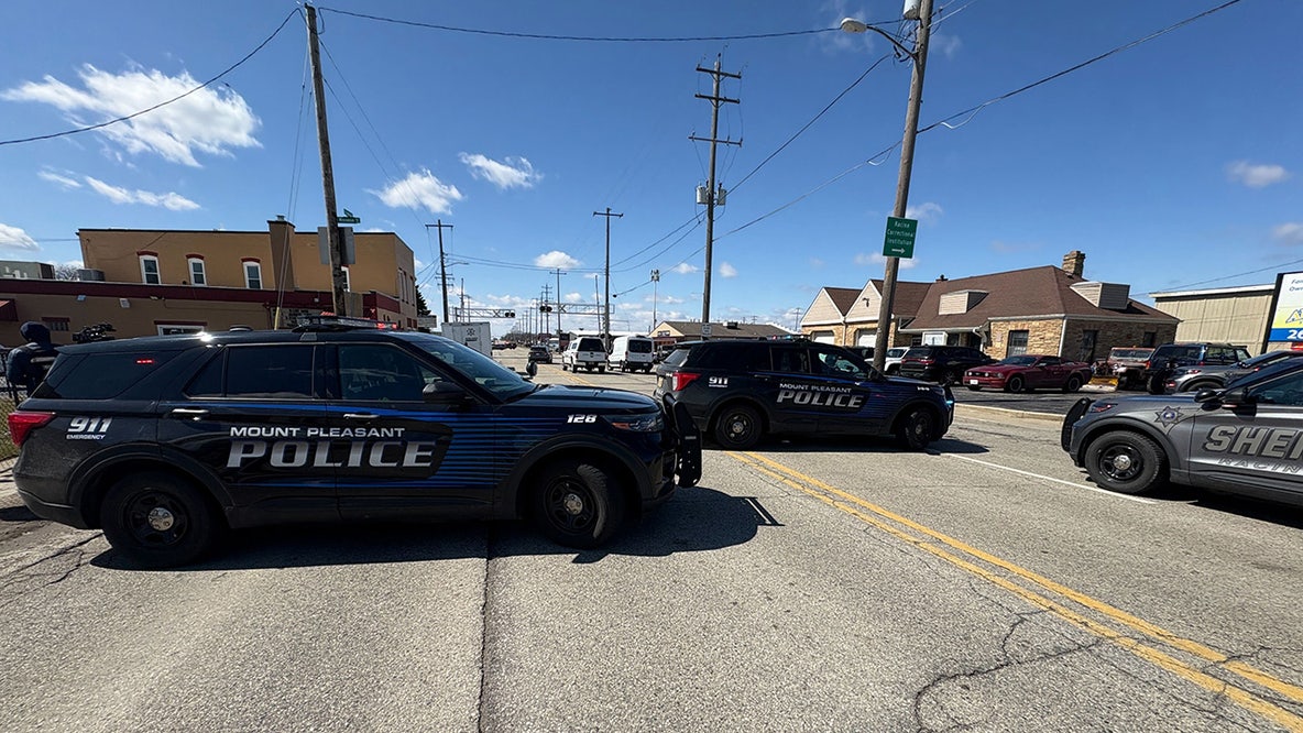 'Active situation' in Sturtevant, avoid 99th and Durand: Racine County Sheriff