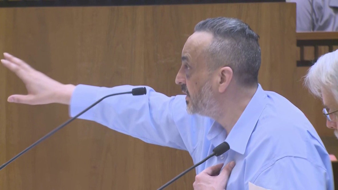 Milwaukee kidnapping trial of Timothy Olson; testimony resumes