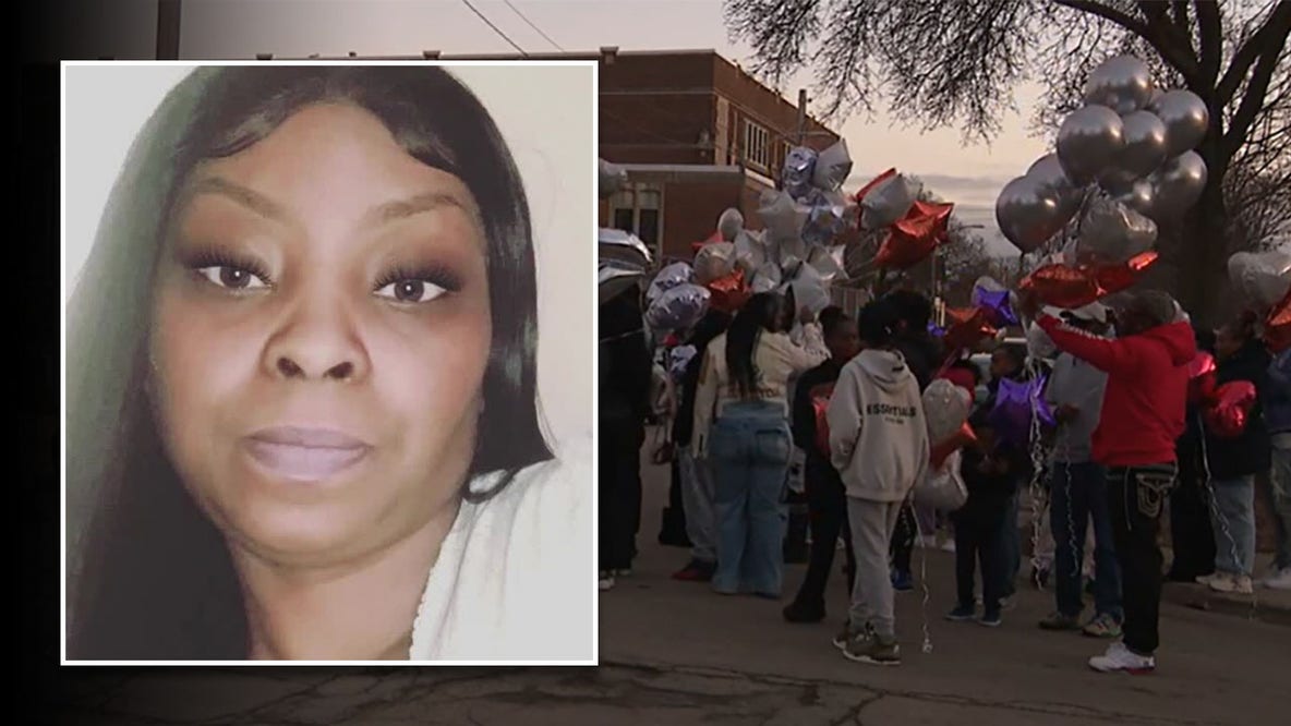 Vigil held for Milwaukee woman killed in Deer District shooting
