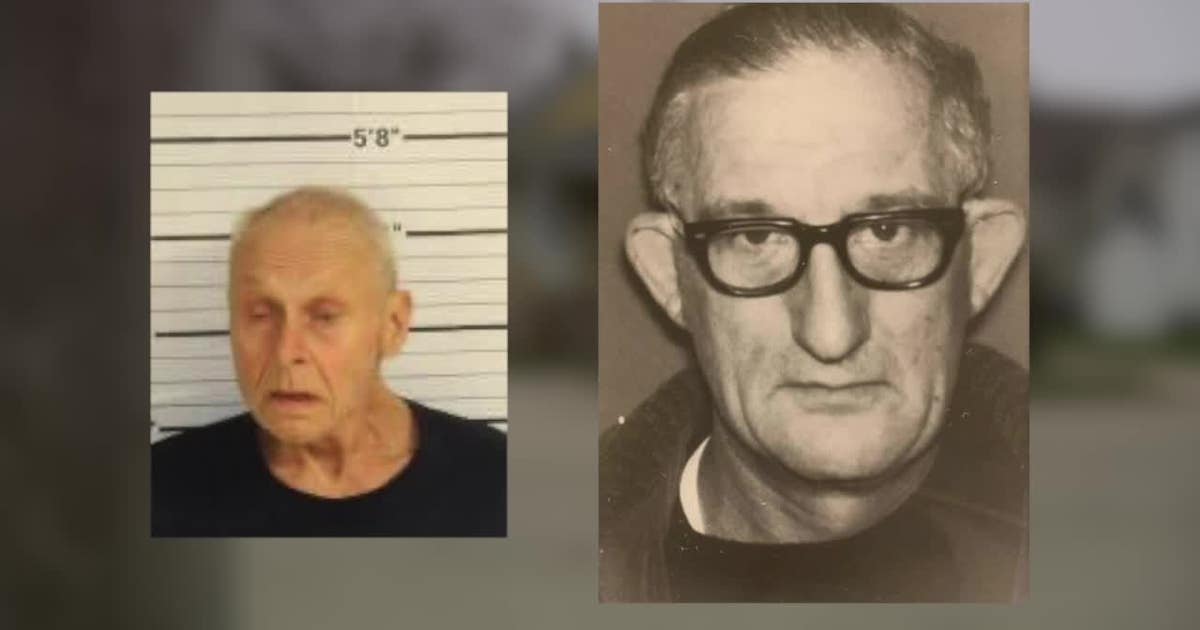 DNA helps solve 1977 Kenosha cold case: Tennessee man charged