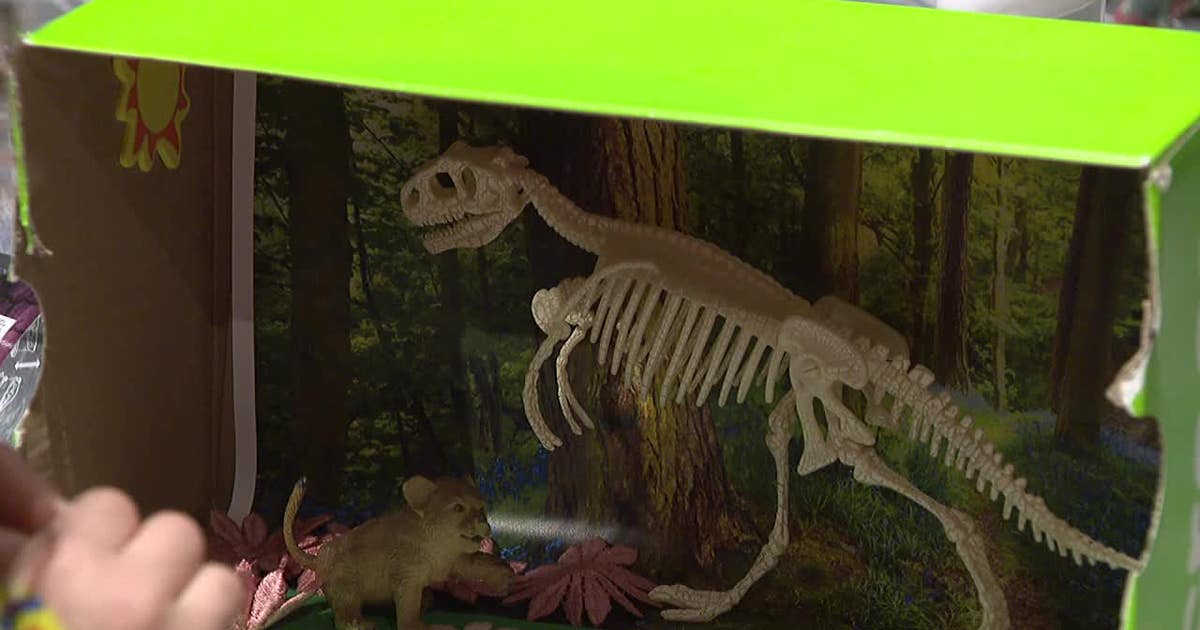 Milwaukee Public Museum diorama-RAMA; celebration through April 17