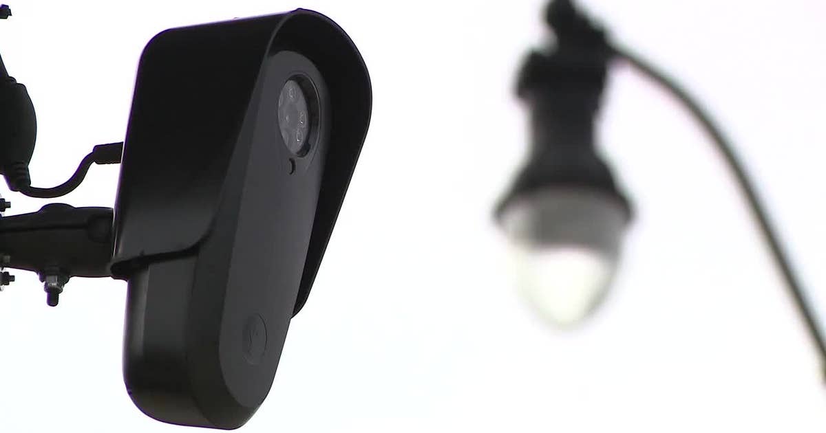 Milwaukee Flock camera use questions; MPD updates policy