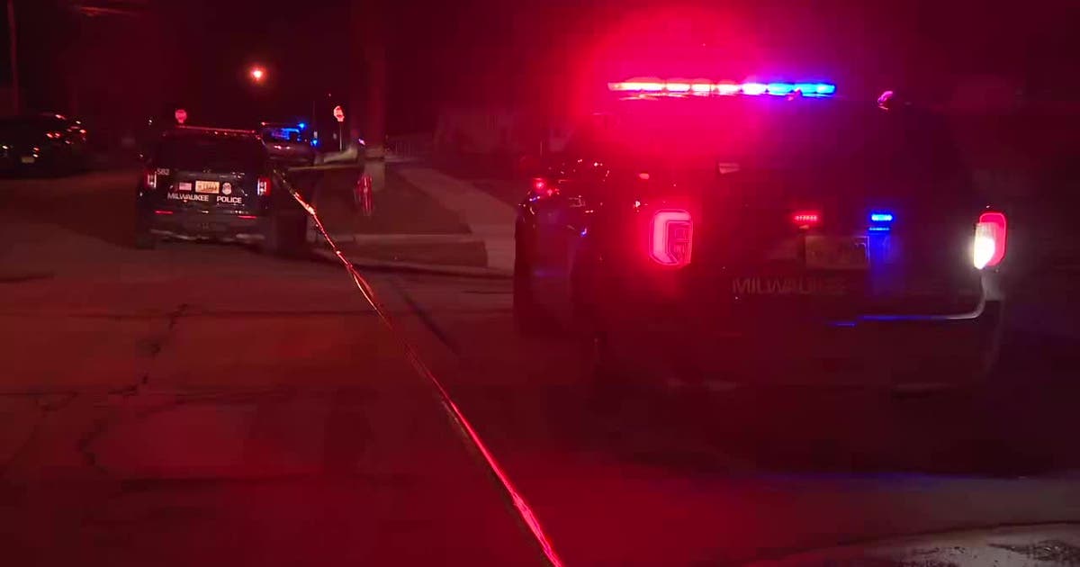 Milwaukee shooting Wednesday; 87th and Congress, 1 dead, 1 wounded