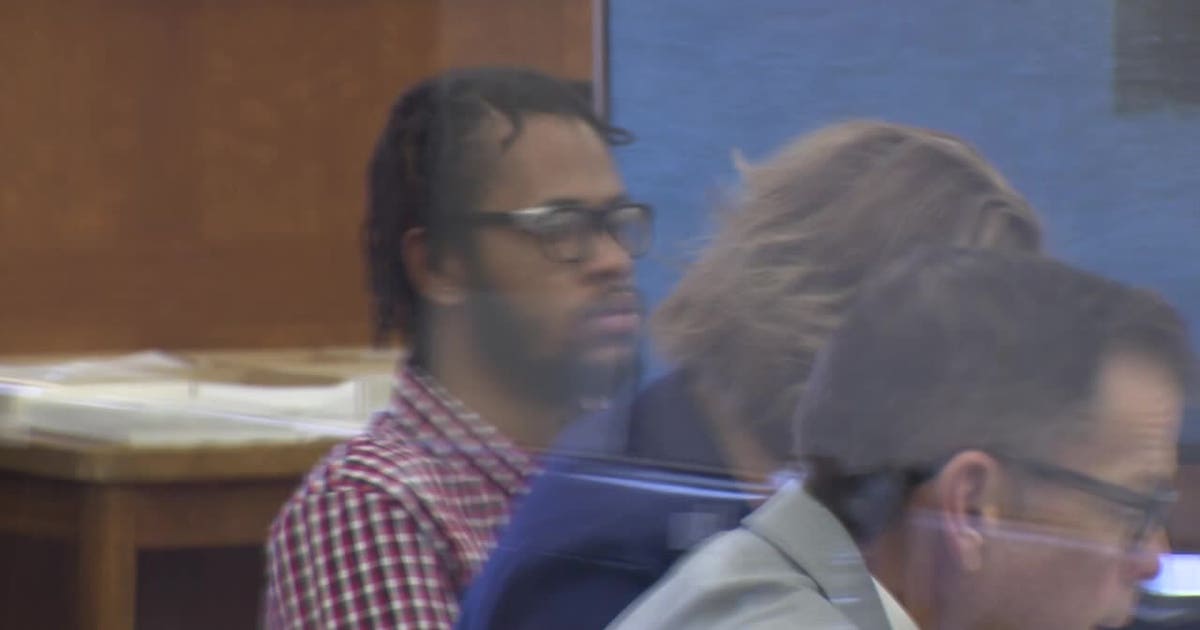 Milwaukee officers shot, Tremaine Jones trial; day 1 recap