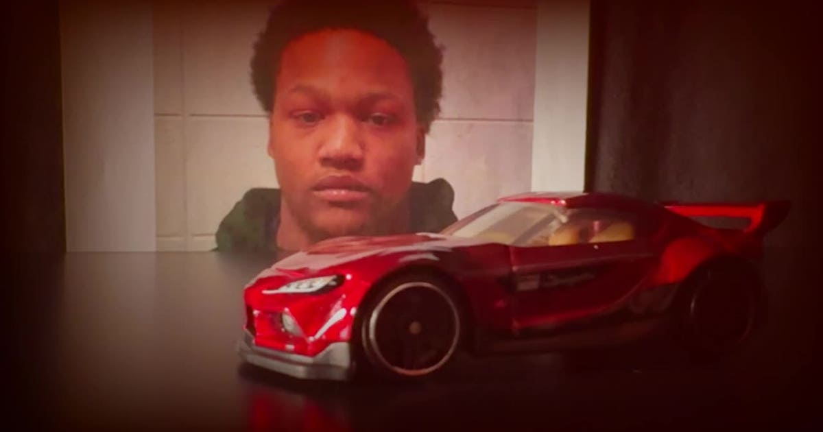 Wisconsin's Most Wanted: Elijah McCorkle sought for carjacking spree