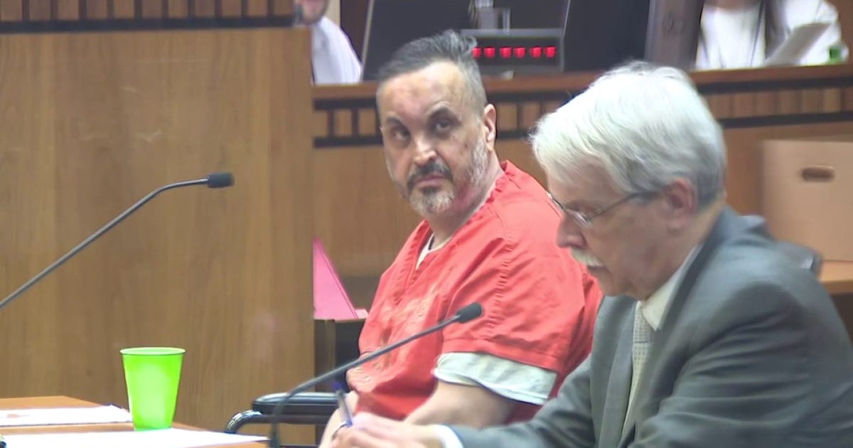 Milwaukee kidnapping trial of Timothy Olson | March 11 testimony | FOX6 Milwaukee