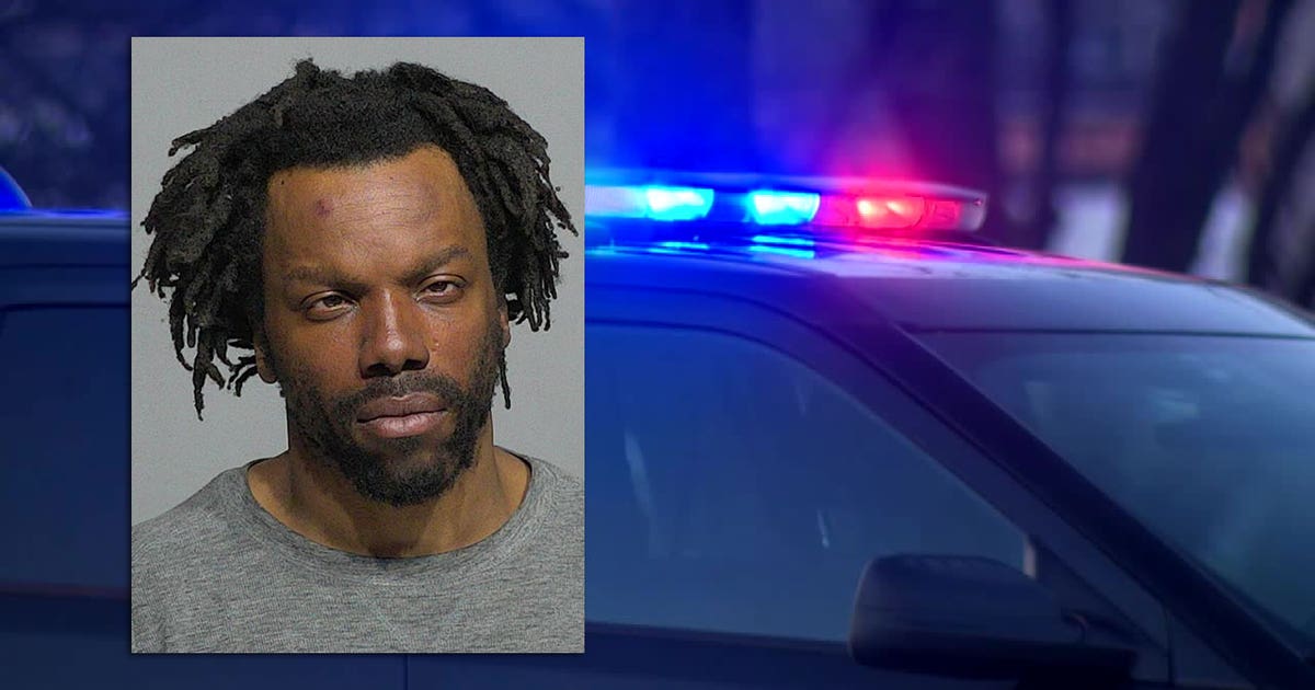 Milwaukee armed sex assault; 34-year-old man accused, charged
