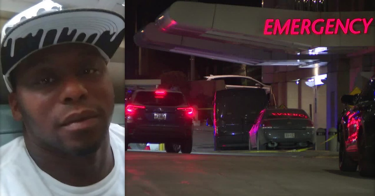 Milwaukee Aurora Sinai shooting, wand screening not done properly