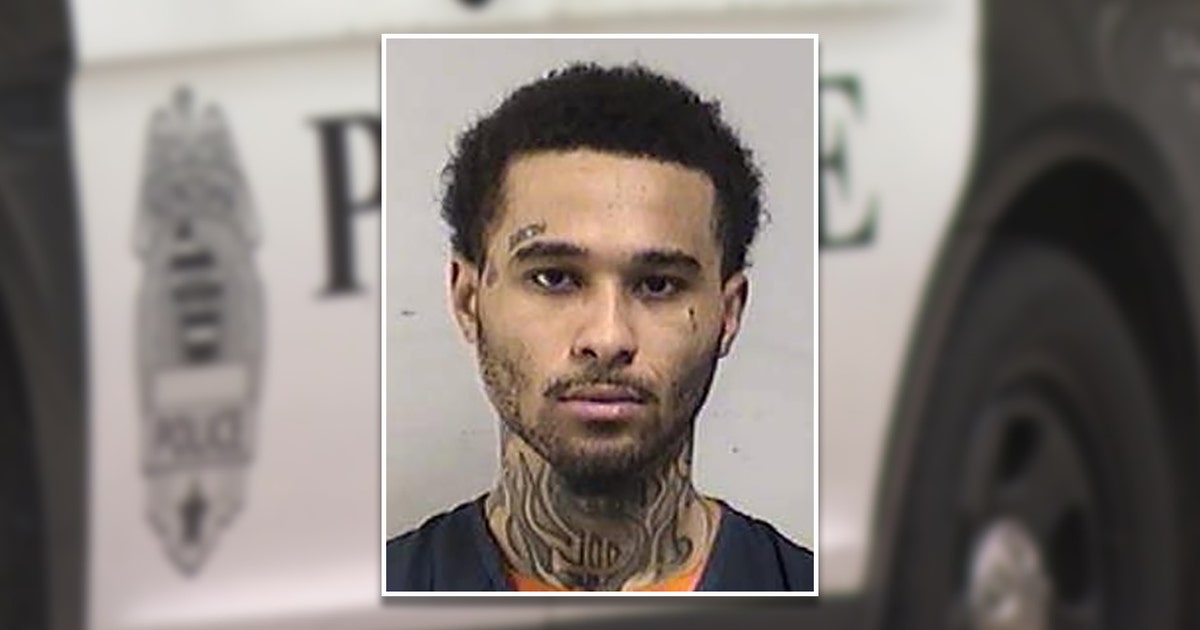 Illinois man charged with intentional homicide for 2025 Kenosha shooting