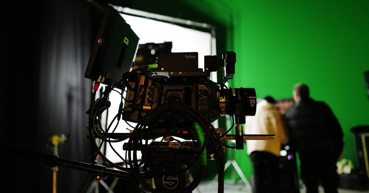 Film Wisconsin tax credits aim to bring movie, TV projects to state