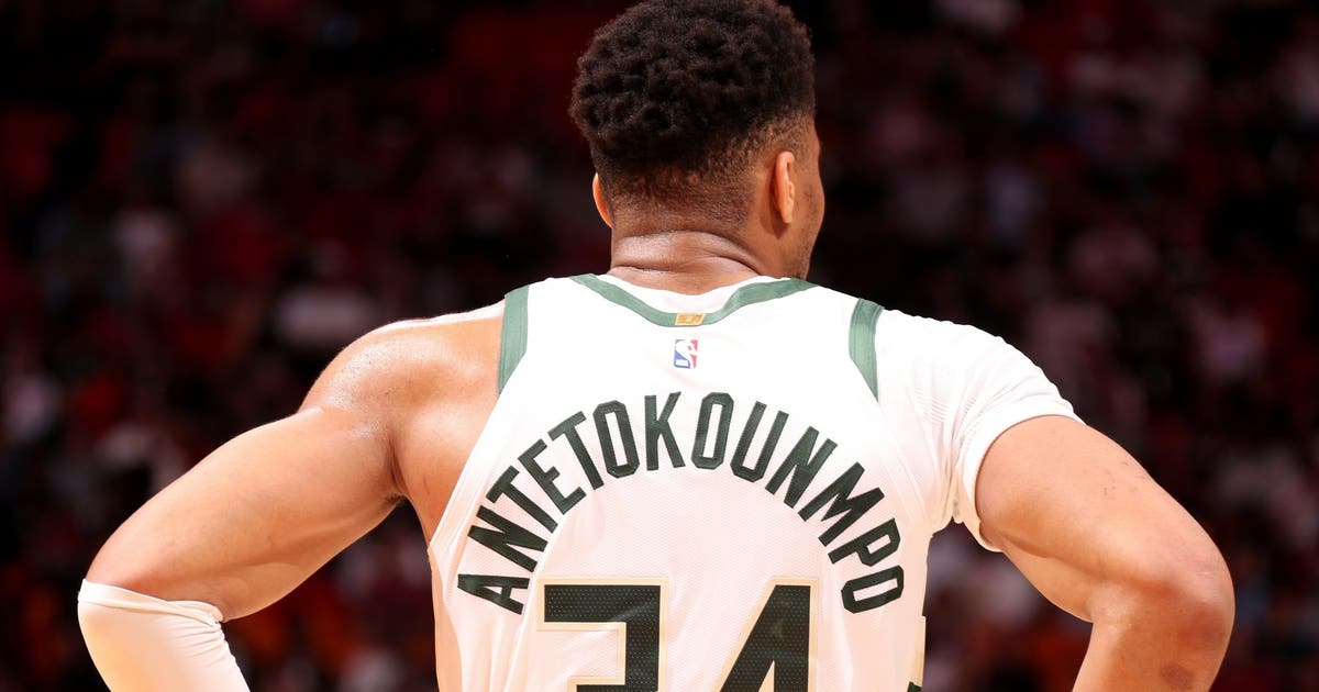 Bucks fall to Heat in Miami for 7th loss in last 8 games