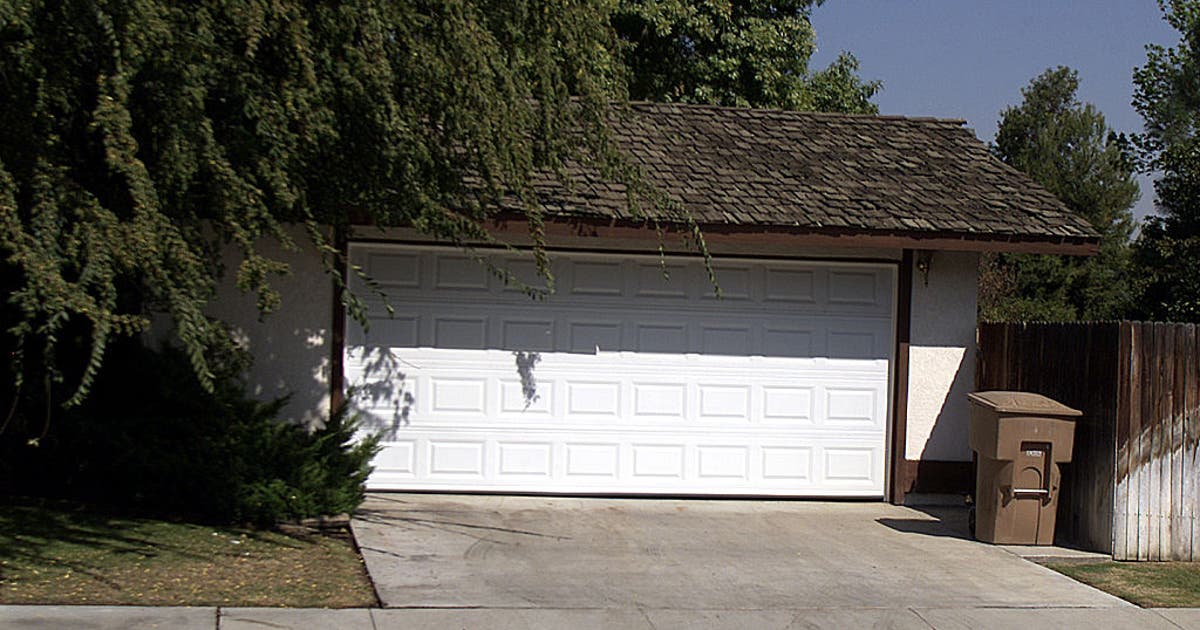 Wisconsin BBB offers tips to recognize garage door repair scams