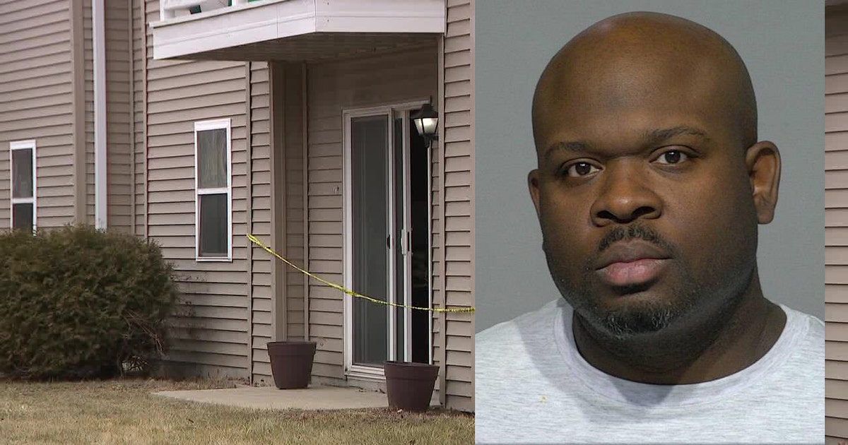 West Milwaukee homicide; man accused of killing mom with baseball bat