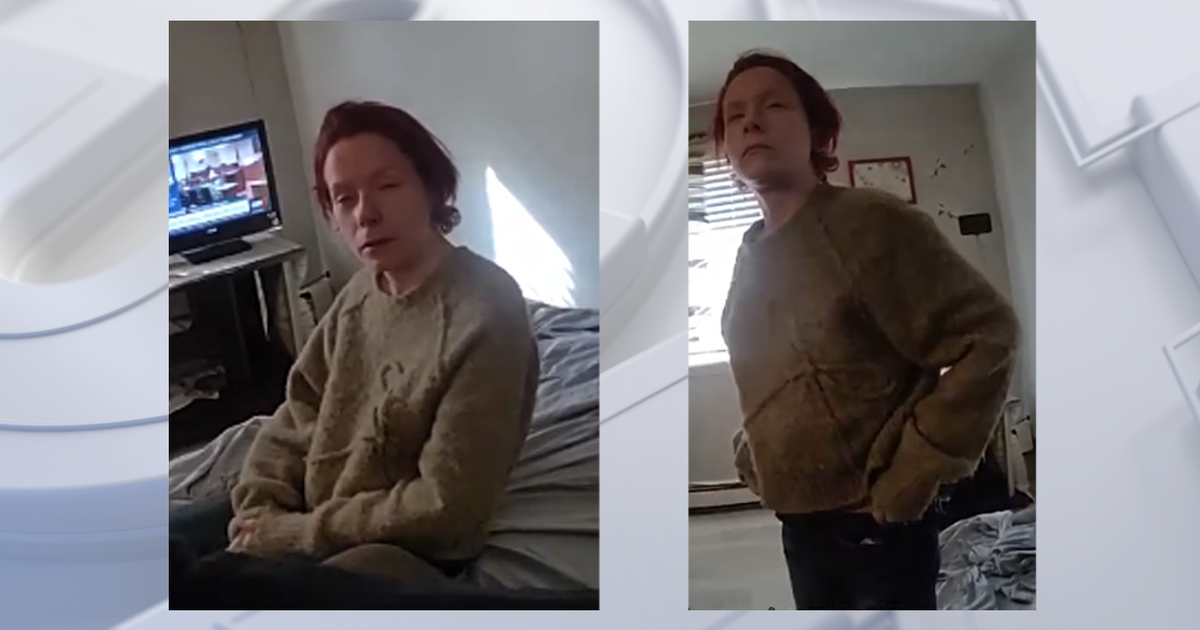 Critically missing Milwaukee woman; where she was last seen