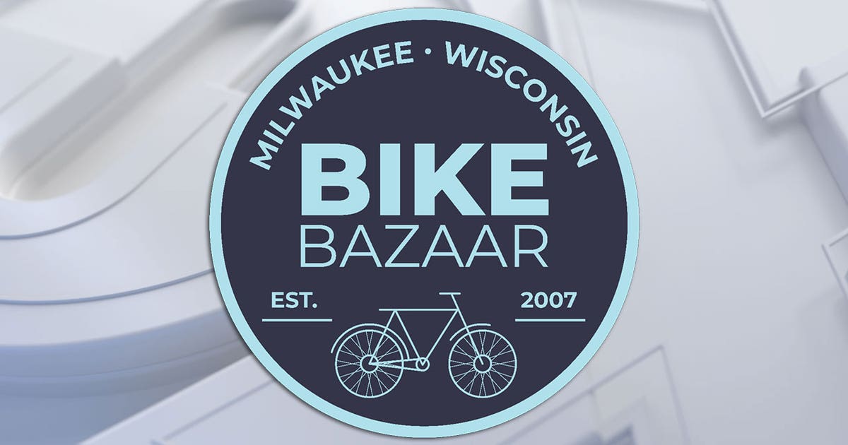 Milwaukee Recreation's Bike Bazaar set for Saturday, March 14