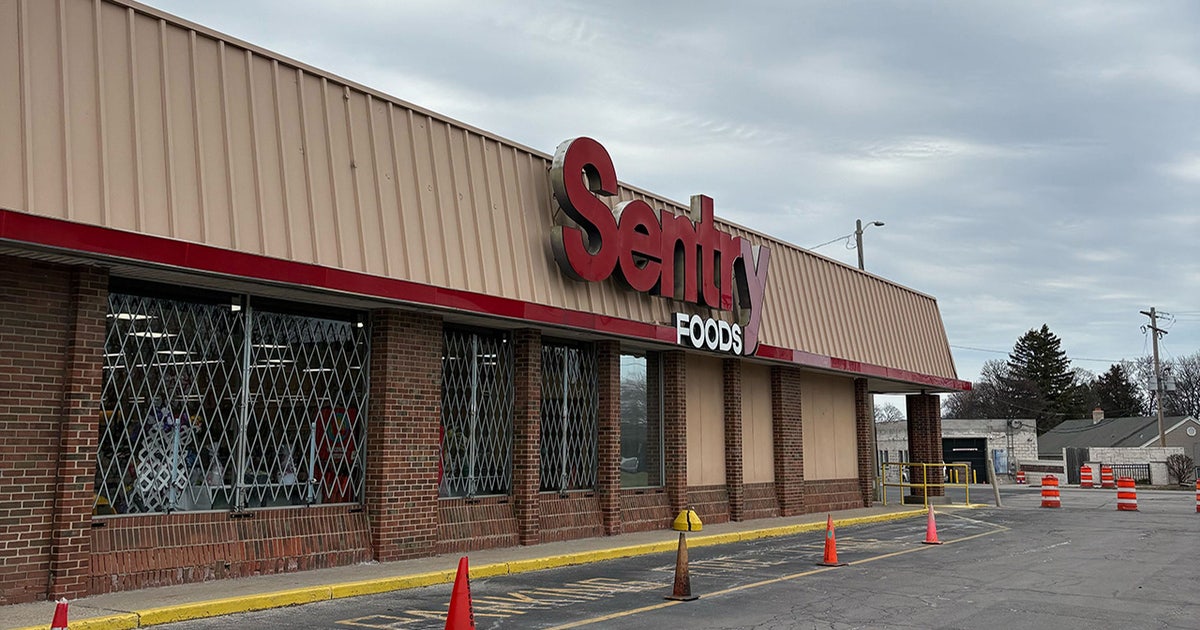 Milwaukee Sentry Foods at 71st and Lisbon closed due to 'pest activity'