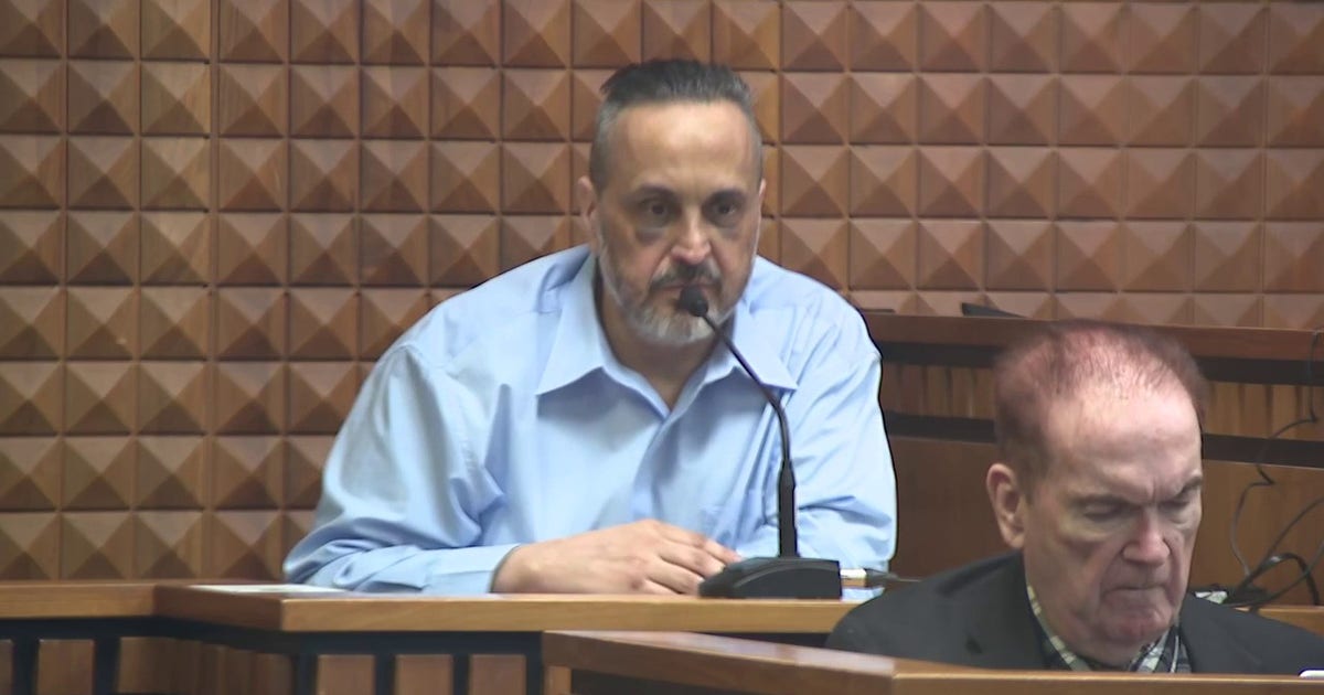 Milwaukee kidnapping trial of Timothy Olson | March 13 testimony