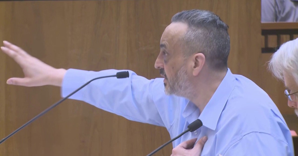 Milwaukee kidnapping trial of Timothy Olson | March 12 testimony