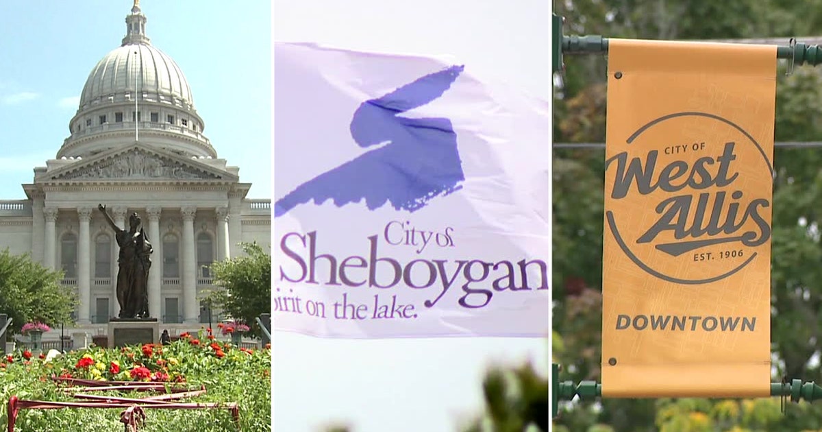 Is North America's 'Strongest Town' in Wisconsin? Your vote could decide