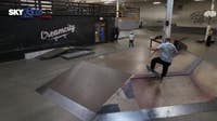 Indoor skate parks closing; Butler facility searching for new home